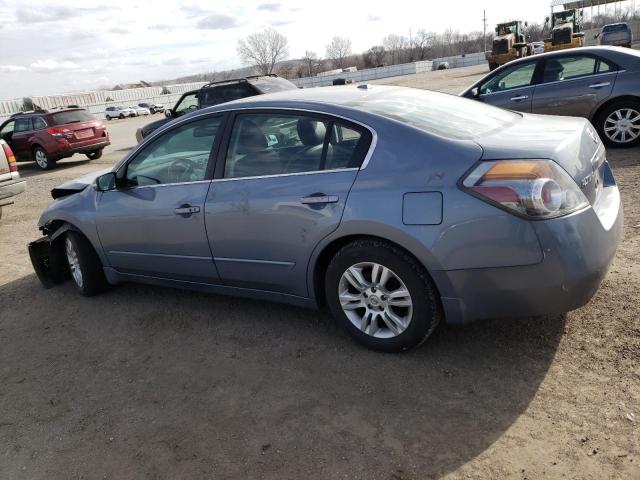 Photo 2 from auction – 2012 NISSAN ALTIMA BAS with VIN 1N4AL2AP6CN494641