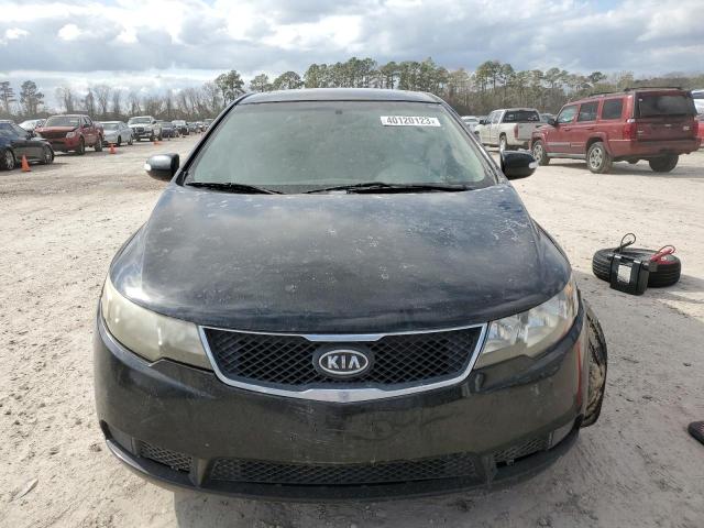 Photo 5 from auction – 2010 KIA FORTE EX with VIN KNAFU4A2XA5238316