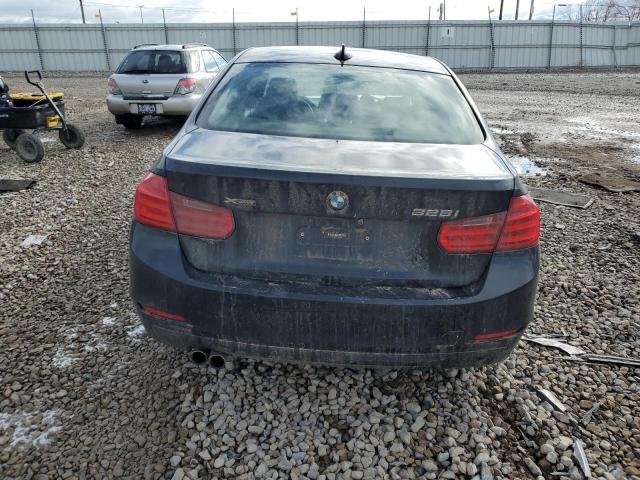 Photo 6 from auction – 2014 BMW 328 XI SUL with VIN WBA3B5C54EP540510