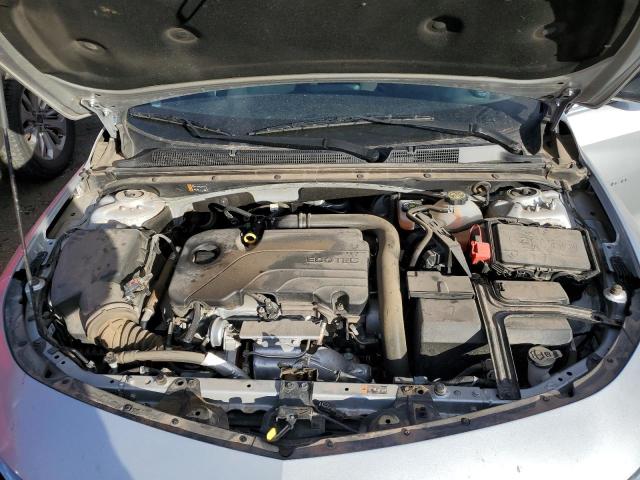 Photo 11 from auction – 2020 CHEVROLET MALIBU LS with VIN 1G1ZB5ST3LF077641