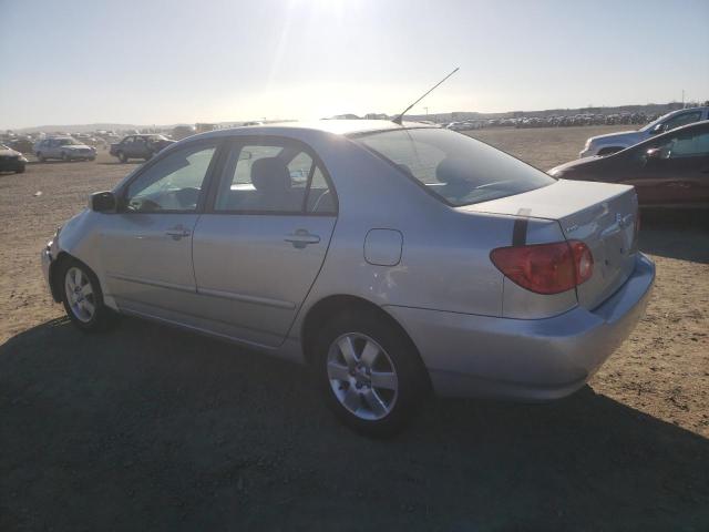 Photo 2 from auction – 2004 TOYOTA COROLLA CE with VIN 1NXBR32E24Z283634