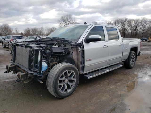 GMC SIERRA K15 2014 with VIN 3GTU2VEC9EG254837 - Photo from auction