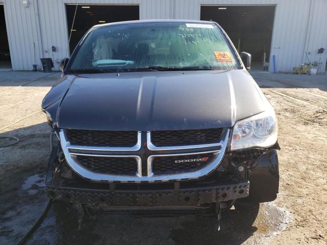 Photo 5 from auction – 2016 DODGE GRAND CARA with VIN 2C4RDGBG2GR211344