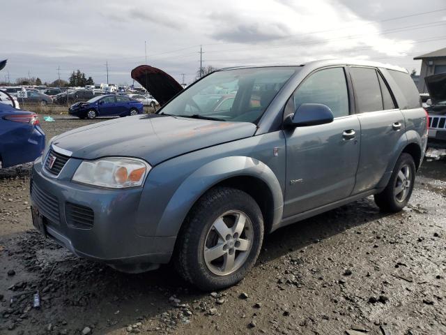 SATURN VUE 2007 with VIN 5GZCZ33Z77S867729 - Photo from auction