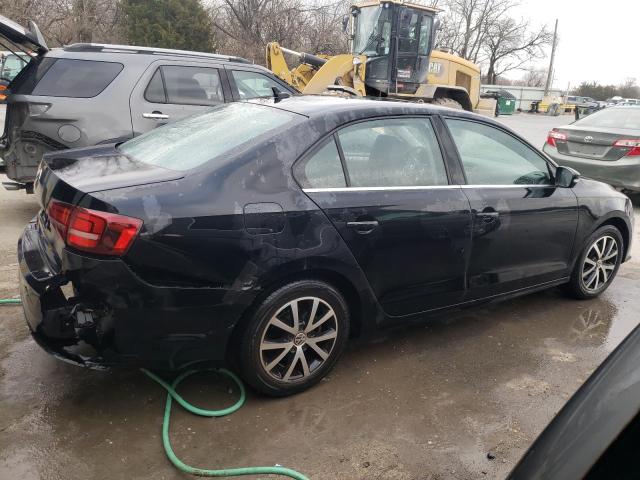 Photo 3 from auction – 2017 VOLKSWAGEN JETTA SE with VIN 3VWDB7AJ1HM262157