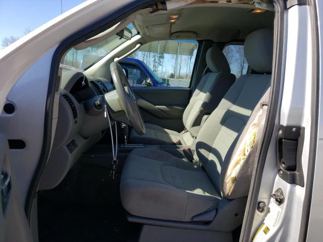 Photo 7 from auction – 2010 NISSAN FRONTIER K with VIN 1N6BD0CT7AC408480