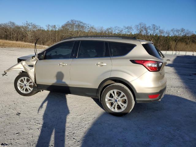 Photo 2 from auction – 2018 FORD ESCAPE SE with VIN 1FMCU0GD7JUB09913