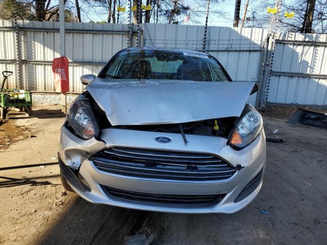 Photo 5 from auction – 2017 FORD FIESTA SE with VIN 3FADP4BJ8HM113705