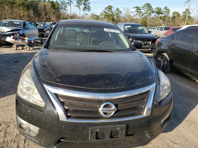 Photo 5 from auction – 2015 NISSAN ALTIMA 2.5 with VIN 1N4AL3AP2FN885523