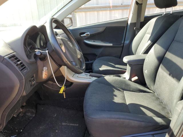 Zdjęcie 7 z aukcji – 2010 TOYOTA COROLLA BA z VIN 2T1BU4EE6AC489598