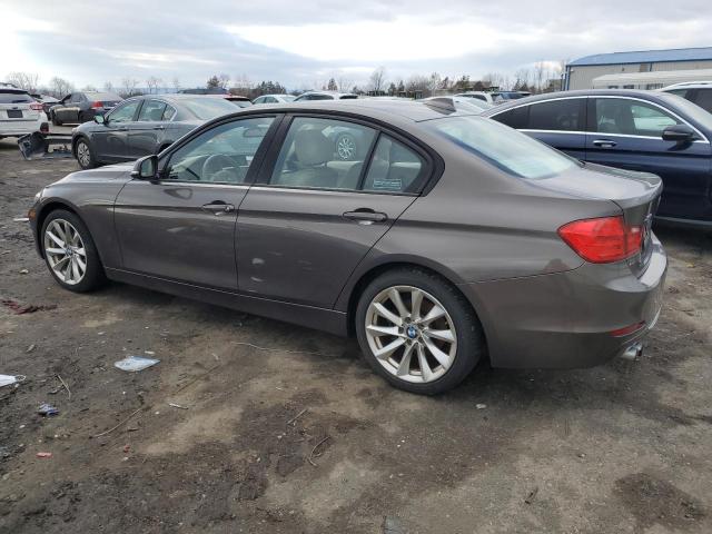 Photo 2 from auction – 2013 BMW 328 XI with VIN WBA3B3C51DF539713