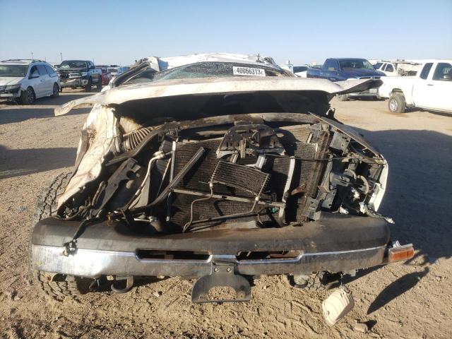 Photo 5 from auction – 2003 CHEVROLET SILVERADO with VIN 2GCEK19T831115196