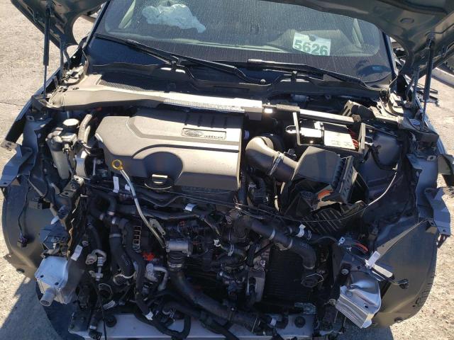 Photo 12 from auction – 2023 LAND ROVER RANGE ROVE with VIN SALZT2FX5PH189716