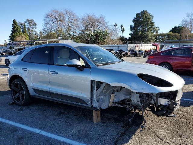 Photo 4 from auction – 2020 PORSCHE MACAN with VIN WP1AA2A53LLB13580