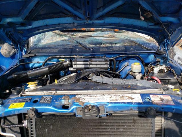 Photo 11 from auction – 1998 DODGE RAM 1500 with VIN 3B7HF13Z1WG227316