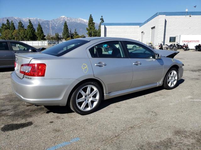 Photo 3 from auction – 2010 MITSUBISHI GALANT ES with VIN 4A32B3FF7AE005147