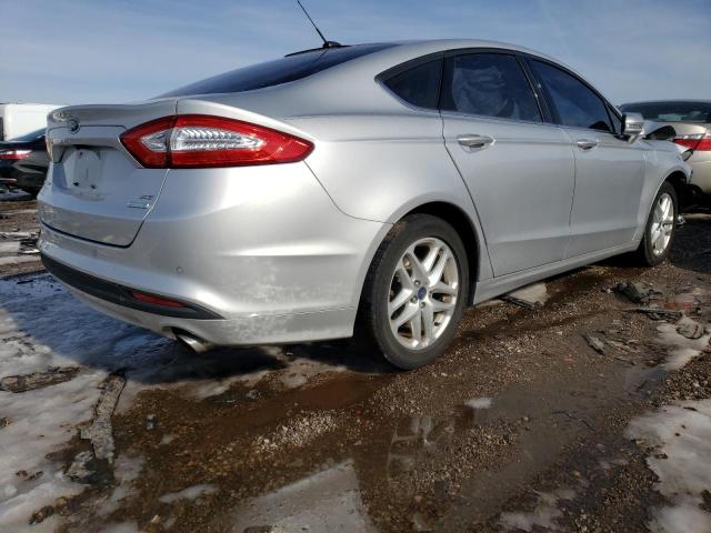 Photo 3 from auction – 2016 FORD FUSION SE with VIN 3FA6P0HD4GR378643
