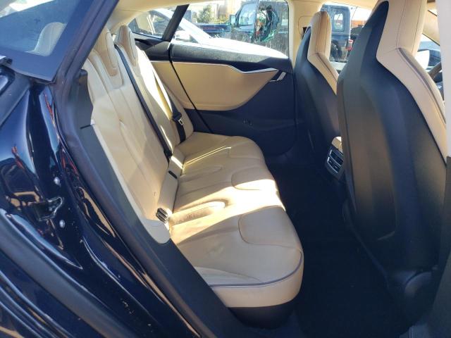Photo 10 from auction – 2013 TESLA MODEL S with VIN 5YJSA1DPXDFP21971