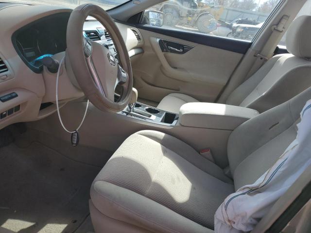 Photo 7 from auction – 2013 NISSAN ALTIMA 2.5 with VIN 1N4AL3AP8DN455105