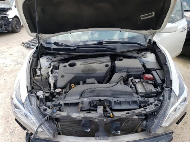 Photo 11 from auction – 2018 NISSAN ALTIMA 2.5 with VIN 1N4AL3AP5JC266015