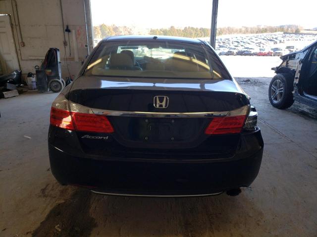 Photo 6 from auction – 2013 HONDA ACCORD EXL with VIN 1HGCR2F80DA263490