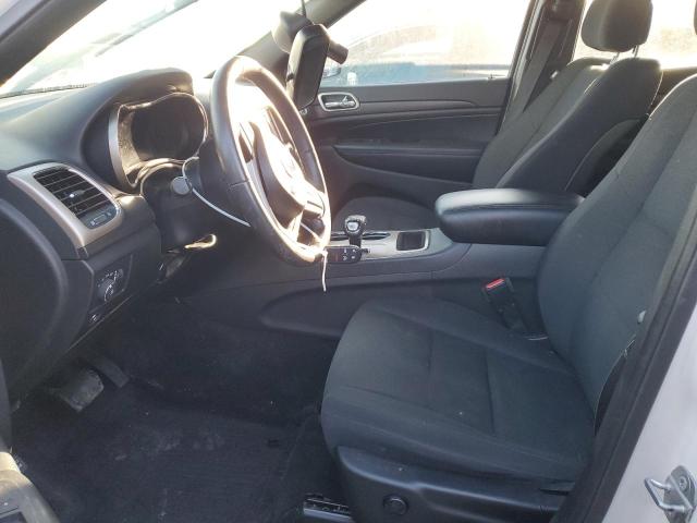 Photo 7 from auction – 2015 JEEP GRAND CHER with VIN 1C4RJFAG1FC159572