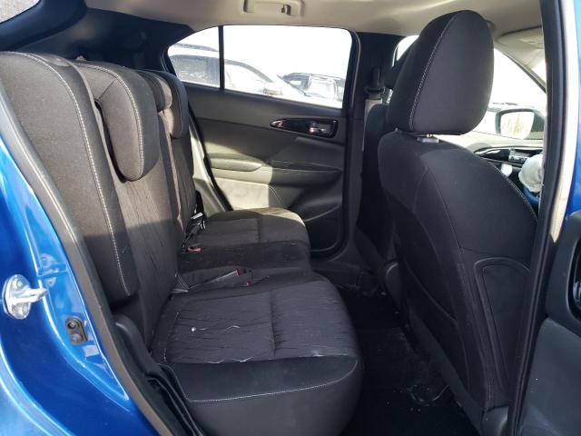 Photo 11 from auction – 2018 MITSUBISHI ECLIPSE CR with VIN JA4AT5AA3JZ037955