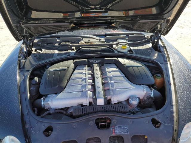 Photo 11 from auction – 2007 BENTLEY CONTINENTA with VIN SCBDR33W57C046248