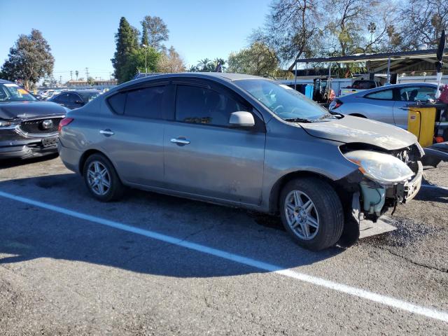 Photo 4 from auction – 2012 NISSAN VERSA S with VIN 3N1CN7AP3CL822742