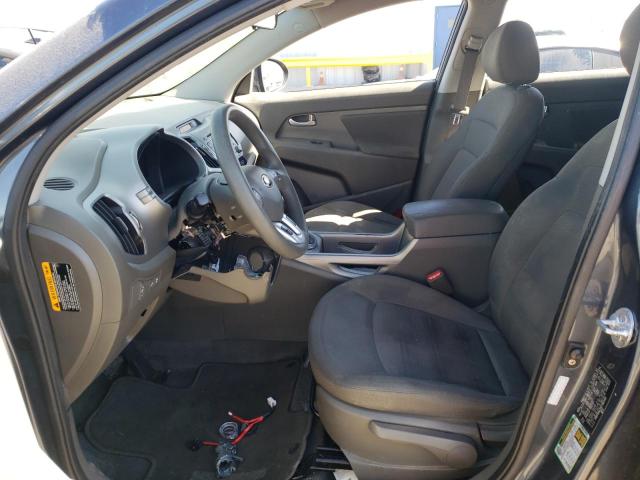 Photo 7 from auction – 2013 KIA SPORTAGE B with VIN KNDPB3A20D7364491