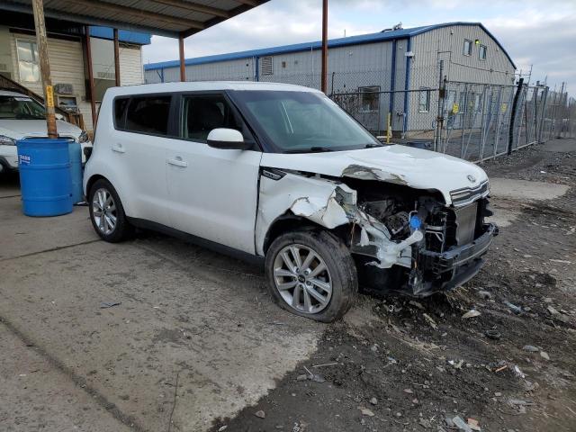 Photo 4 from auction – 2019 KIA SOUL + with VIN KNDJP3A51K7918135