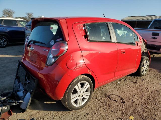 Photo 3 from auction – 2015 CHEVROLET SPARK 1LT with VIN KL8CD6S9XFC732703