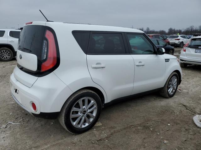 Photo 3 from auction – 2018 KIA SOUL + with VIN KNDJP3A59J7510626