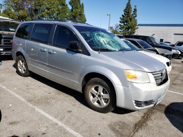 Photo 4 from auction – 2010 DODGE GRAND CARA with VIN 2D4RN5D17AR341737