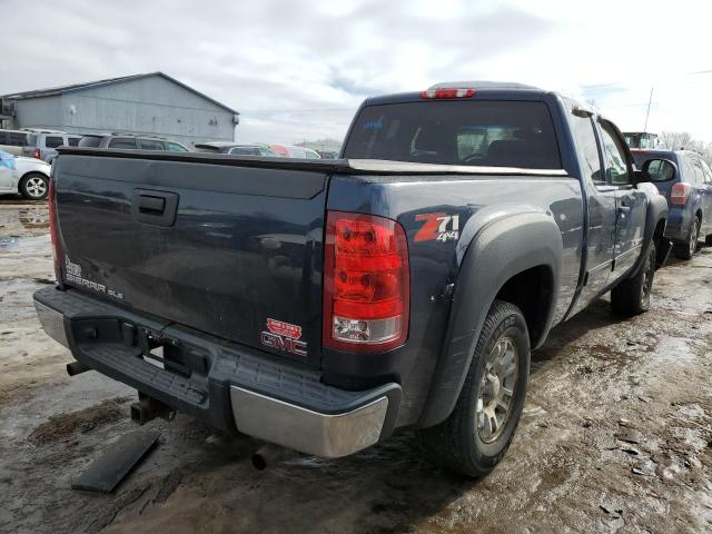 Photo 3 from auction – 2008 GMC SIERRA K15 with VIN 2GTEK19J881101269