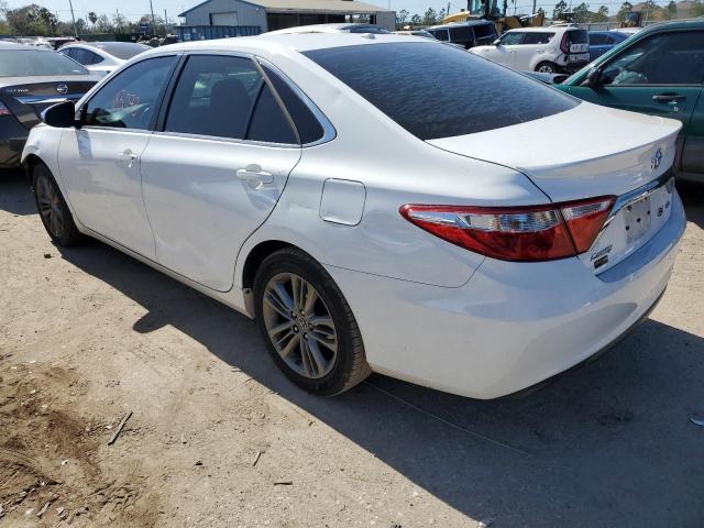 Photo 2 from auction – 2016 TOYOTA CAMRY LE with VIN 4T1BF1FK7GU121662