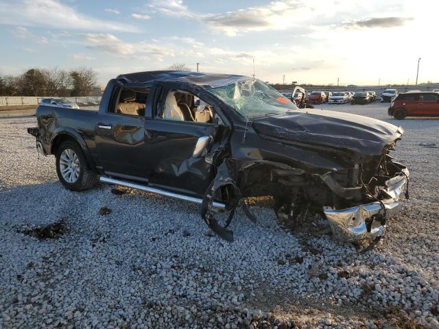 Photo 4 from auction – 2016 RAM 1500 LONGH with VIN 1C6RR7PTXGS259638