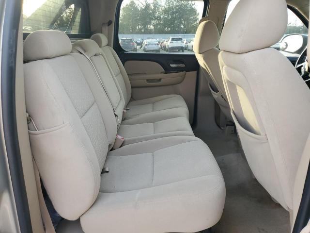 Photo 10 from auction – 2007 CHEVROLET AVALANCHE with VIN 3GNEC120X7G174364