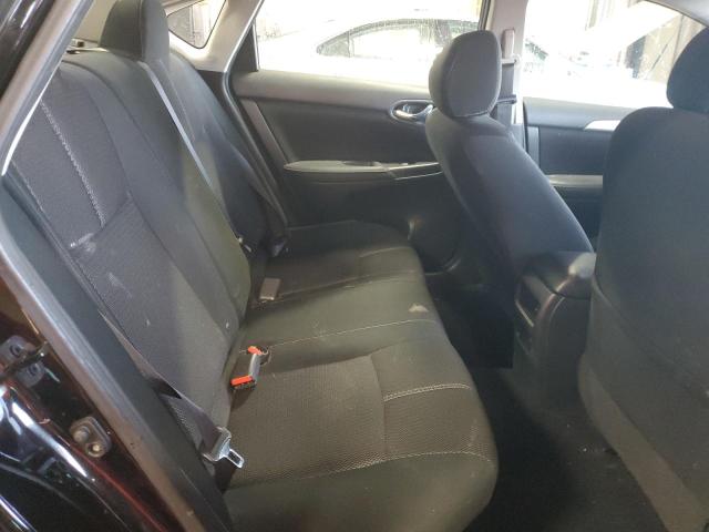 Photo 10 from auction – 2018 NISSAN SENTRA S with VIN 3N1AB7AP1JY254653