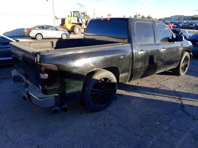 Photo 3 from auction – 2008 CHEVROLET SILVERADO with VIN 3GCEC13J88G251301