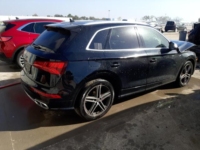 Photo 3 from auction – 2018 AUDI SQ5 PRESTI with VIN WA1C4AFYXJ2069735