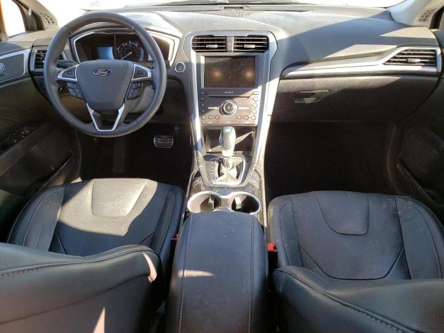 Photo 8 from auction – 2016 FORD FUSION TIT with VIN 3FA6P0SU8GR401673