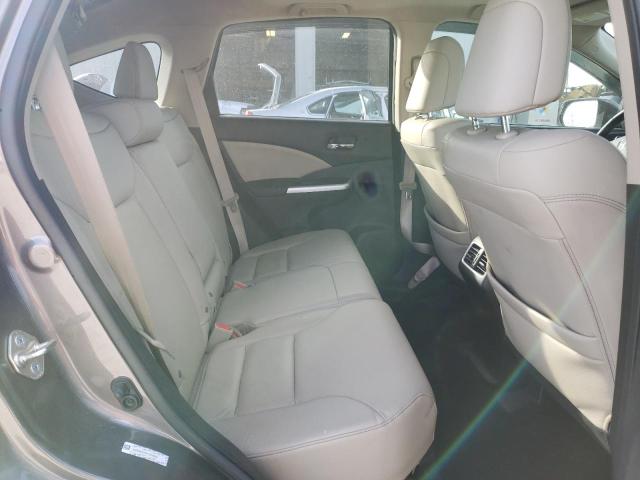 Photo 11 from auction – 2015 HONDA CR-V EXL with VIN 5J6RM4H73FL020569