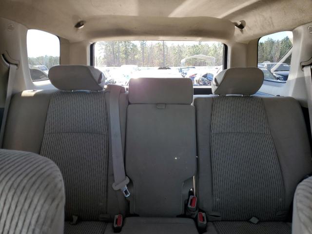 Photo 10 from auction – 2013 TOYOTA 4RUNNER SR with VIN JTEBU5JRXD5114647