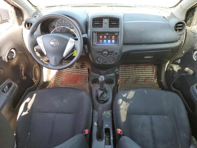 Photo 8 from auction – 2019 NISSAN VERSA S with VIN 3N1CN7AP8KL828924