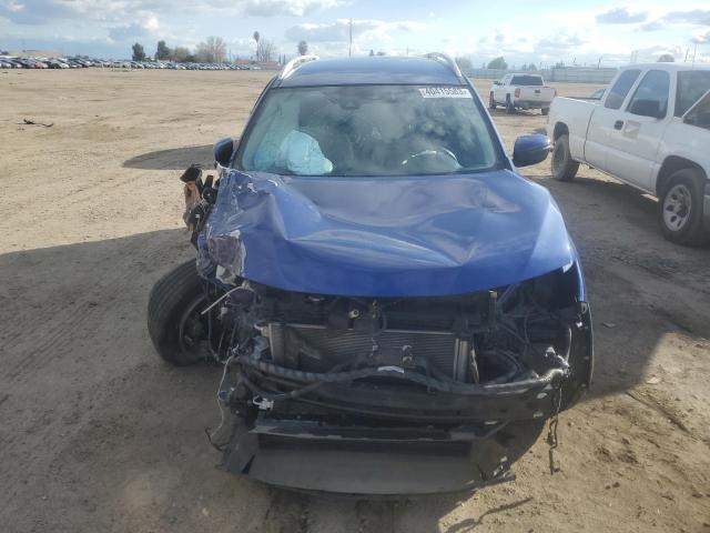 Photo 5 from auction – 2019 NISSAN ROGUE S with VIN KNMAT2MT2KP517158