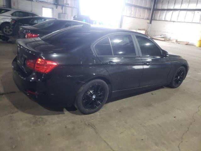 Photo 3 from auction – 2012 BMW 328 I with VIN WBA3A5G52CNP16704