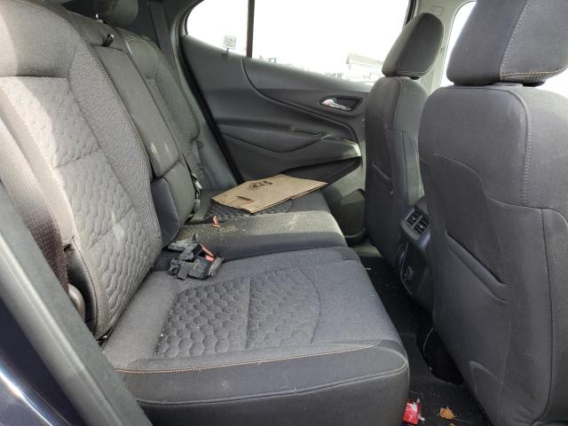 Photo 11 from auction – 2018 CHEVROLET EQUINOX LT with VIN 3GNAXSEV6JS532743