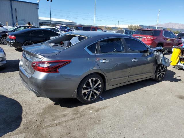 Photo 3 from auction – 2017 NISSAN ALTIMA 2.5 with VIN 1N4AL3AP8HC255875