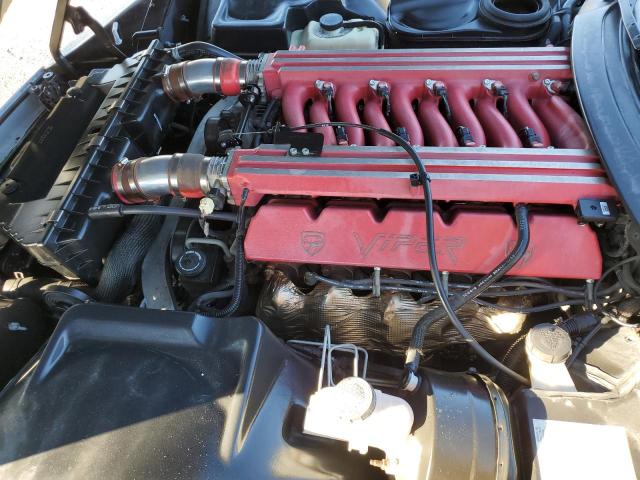 Photo 11 from auction – 1999 DODGE VIPER RT-1 with VIN 1B3ER65E3XV502924